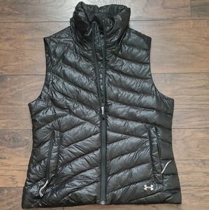 Under Armour puffer vest